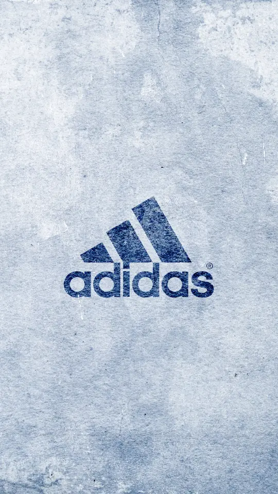 Blue Adidas Grunge - Related 4K Wallpapers wallpaper