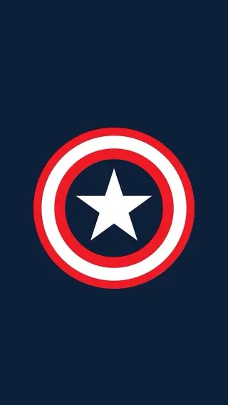 Captain America Shield Icon - Related Dope Wallpapers wallpaper