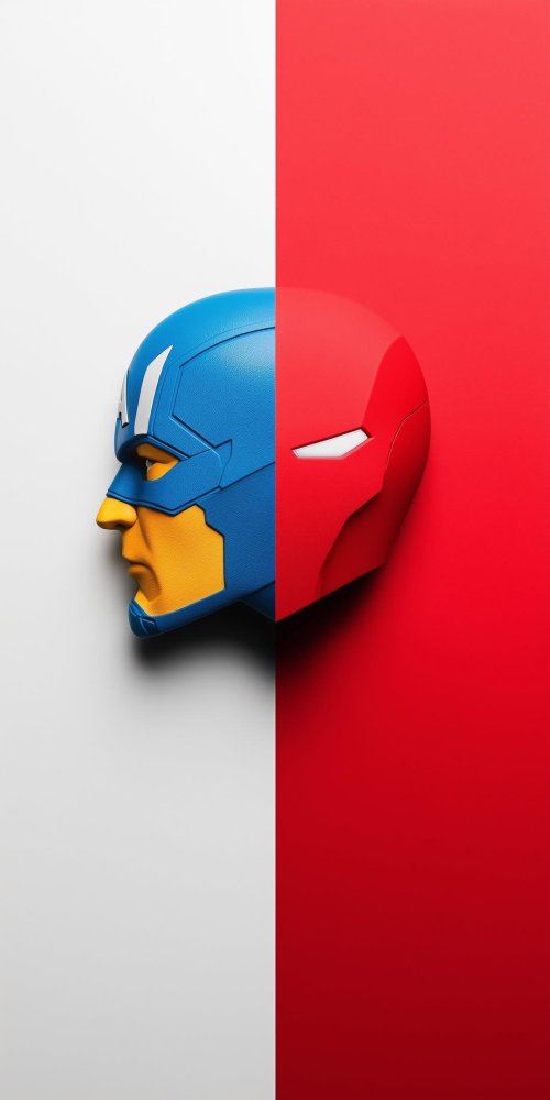 Captain_America_vs._Iron_Man_Helmets