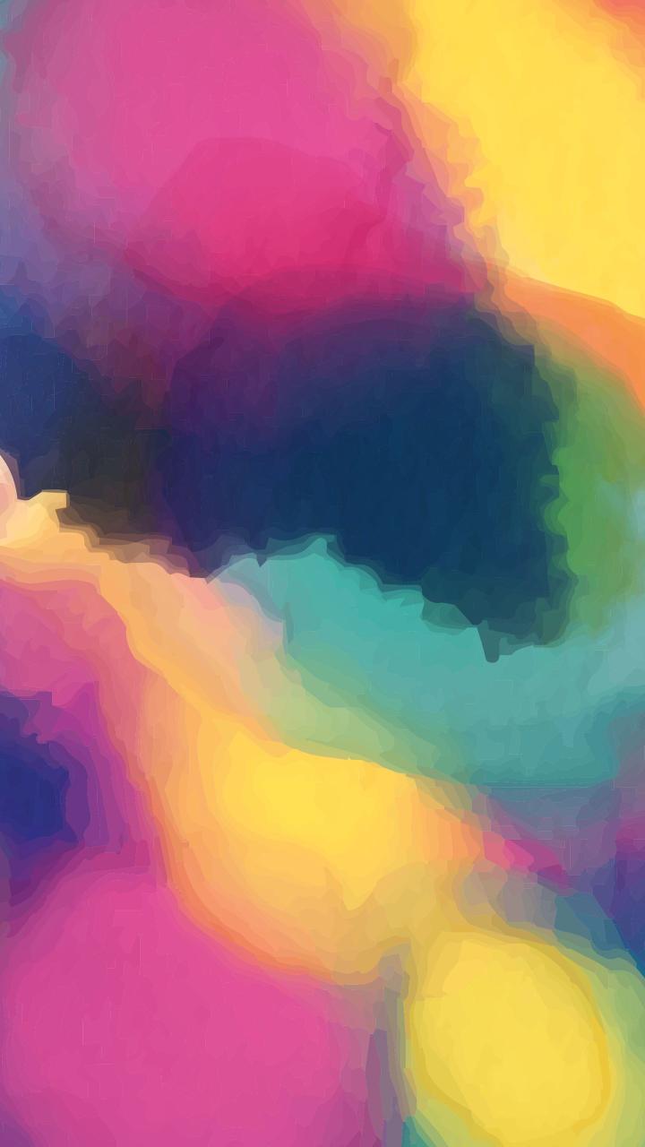 Colorful Abstract Mosaic - Related Dope Wallpapers wallpaper