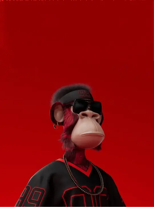 Cool Ape NFT