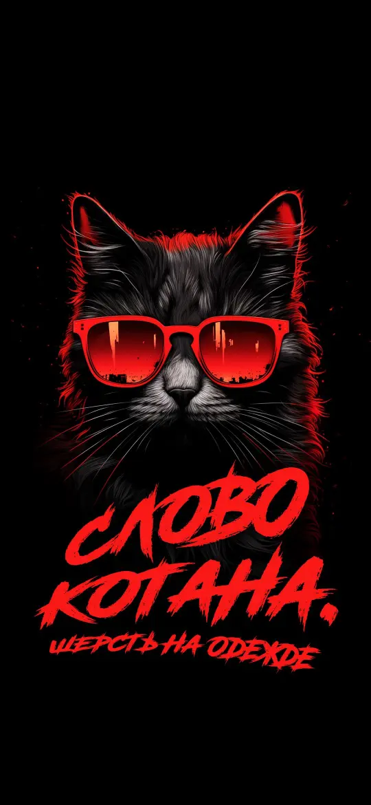 Cool Cat in Shades - Related Dope Wallpapers wallpaper