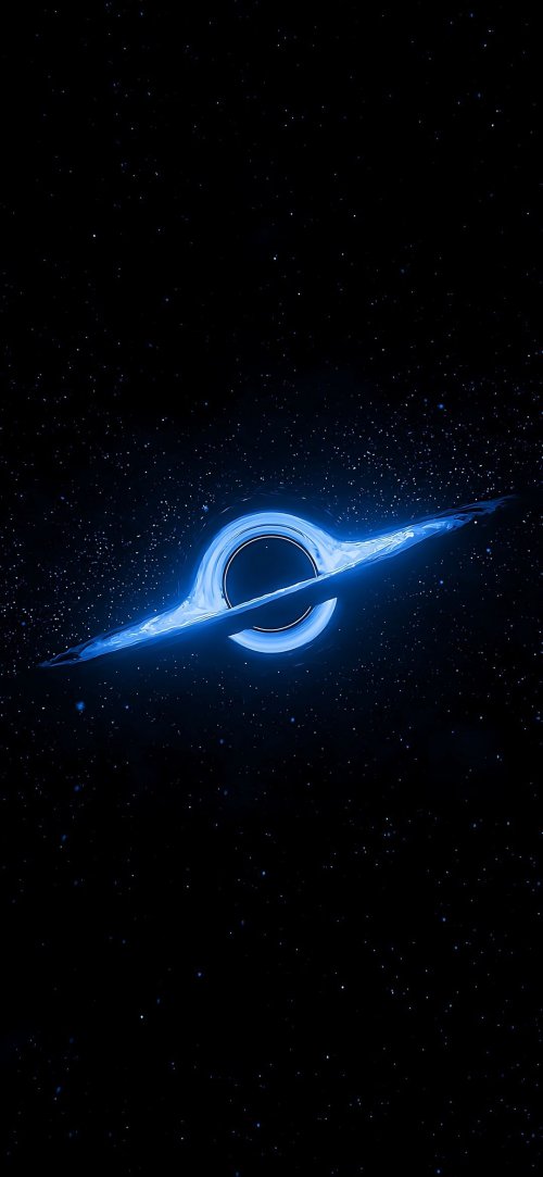 Cosmic Black Hole - Related Ghetto Wallpapers wallpaper