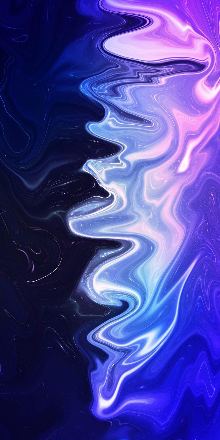 Cosmic Flow Abstract - Related Dope Wallpapers wallpaper