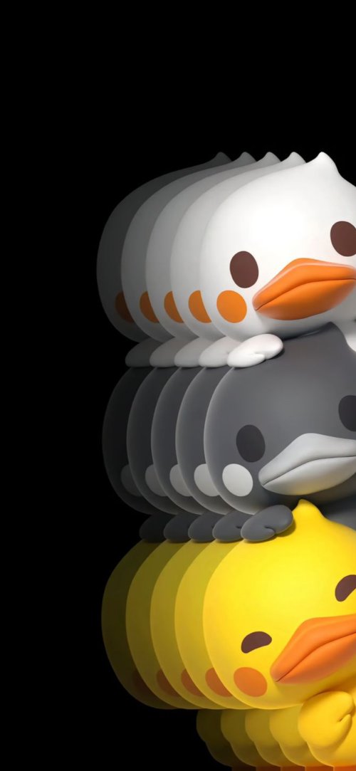 Cute Duck Stack - Related Ghetto Wallpapers wallpaper