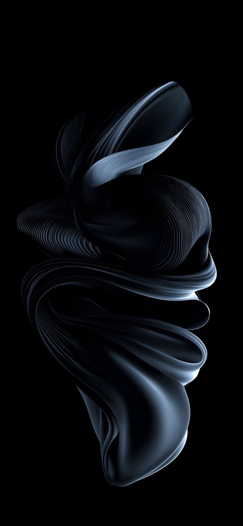 Dark Abstract Swirl - Related StockWalls wallpaper