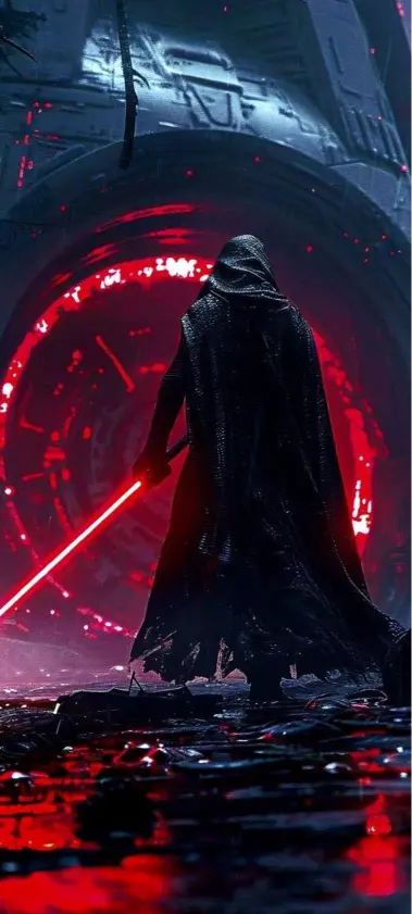 Dark Lord's Red Portal - Related Dope Wallpapers wallpaper