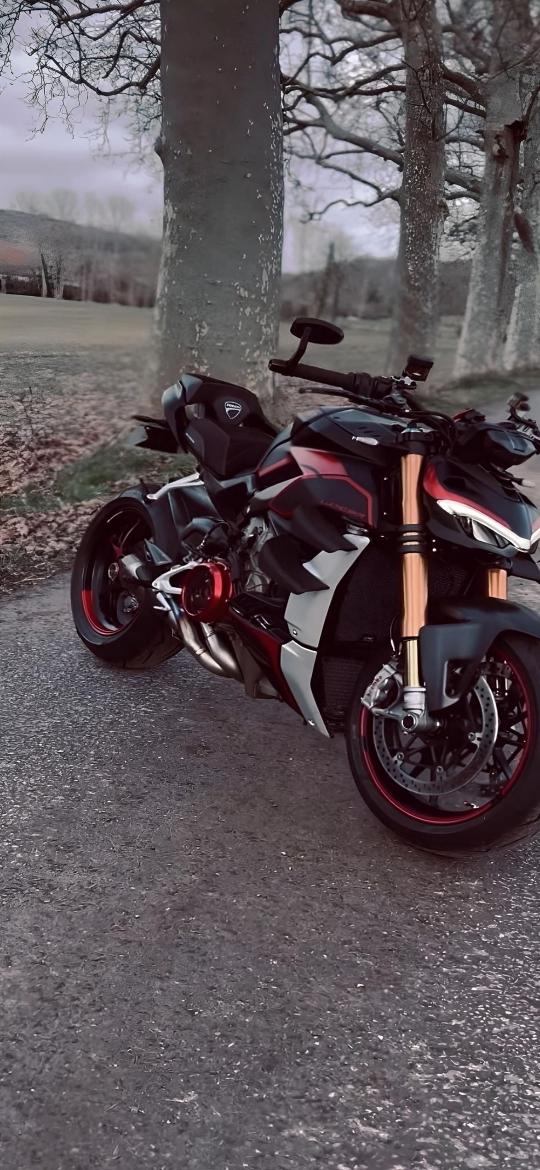 Ducati Streetfighter V4 - Related Dope Wallpapers wallpaper