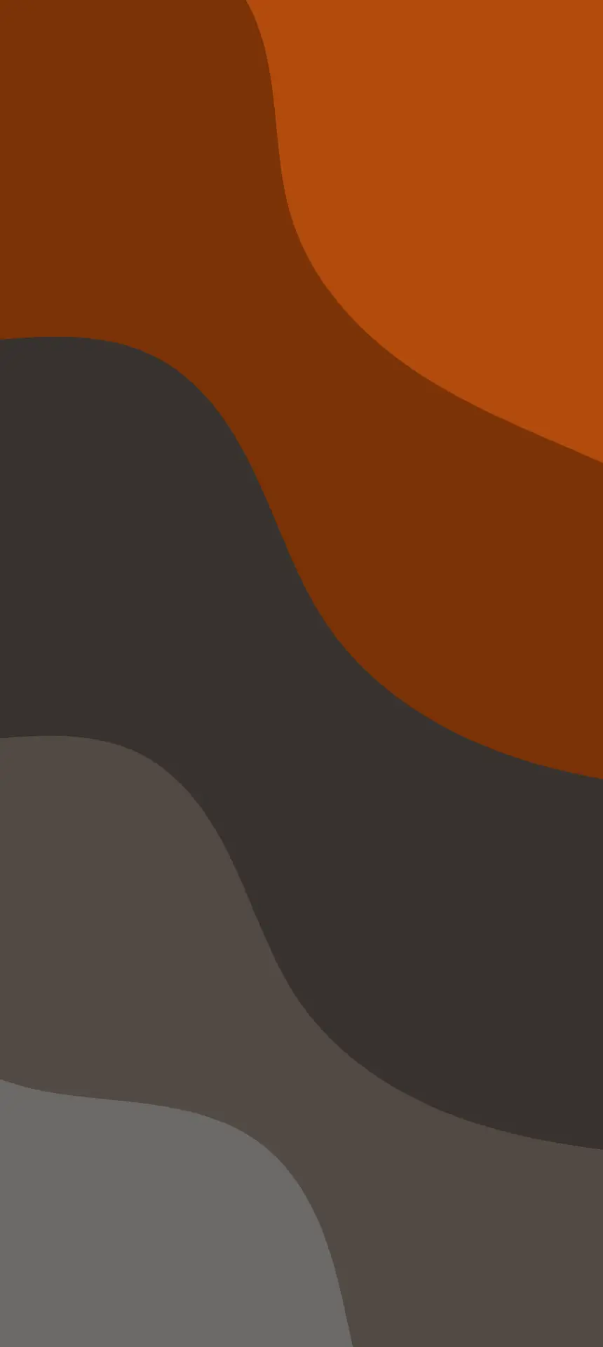 Earthy Abstract Waves - Related StockWalls wallpaper