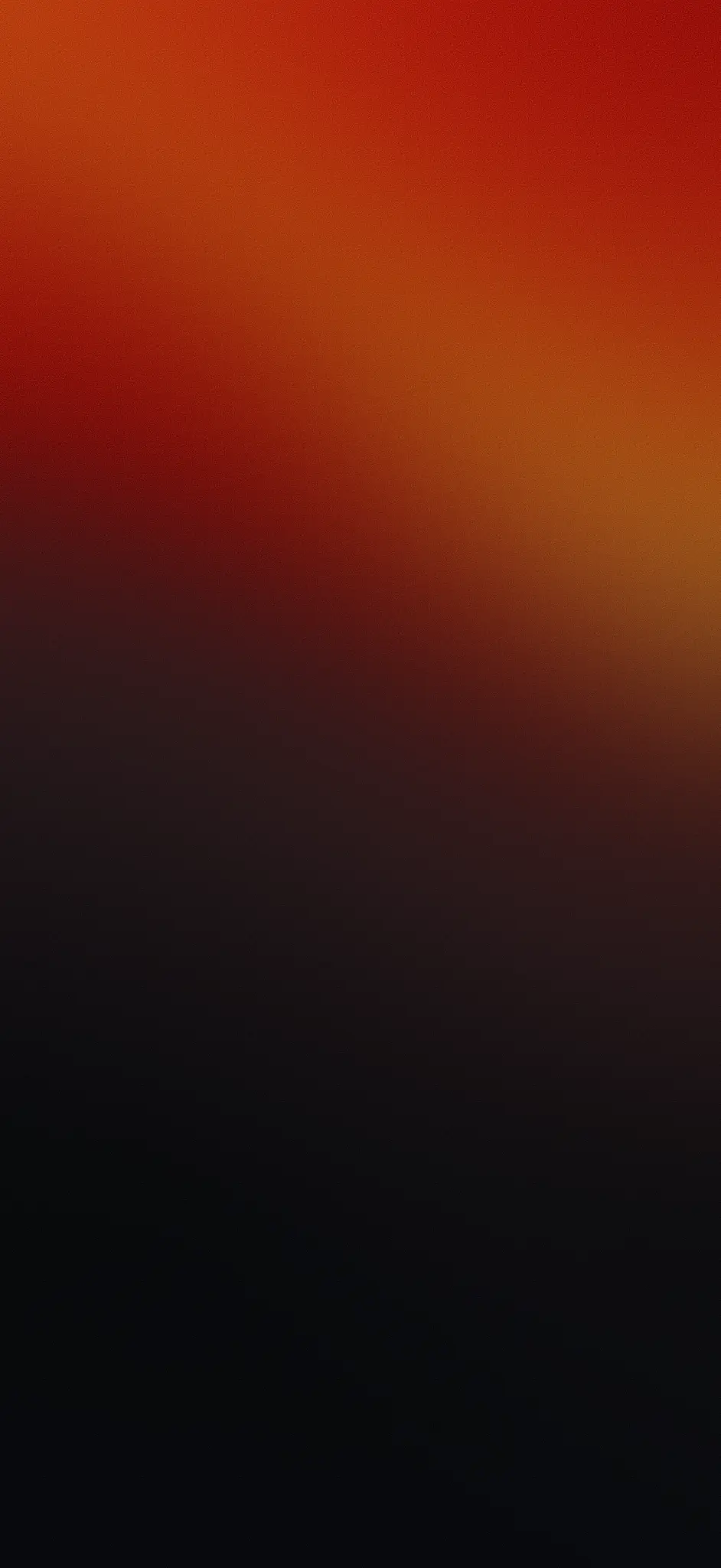 Ember Gradient Abstract - Related Dope Wallpapers wallpaper