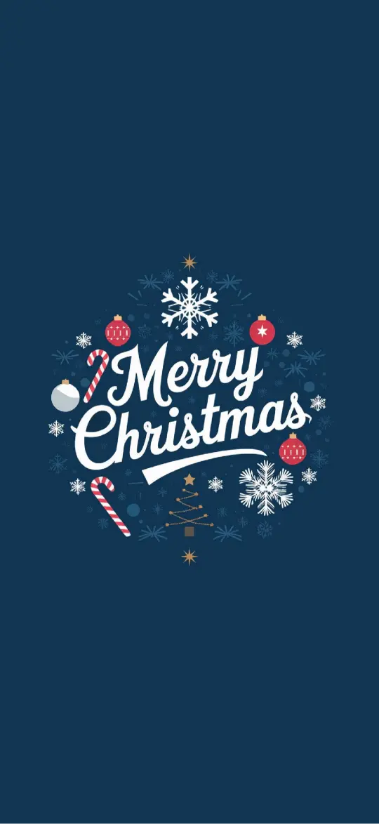Festive Christmas Greetings