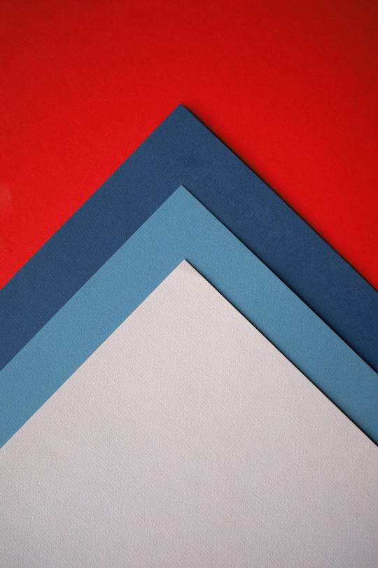Geometric Color Layers - Related Dope Wallpapers wallpaper