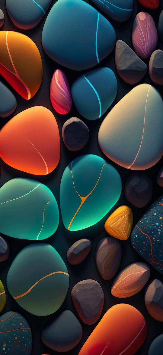 Glowing Stone Collection - Related Ghetto Wallpapers wallpaper