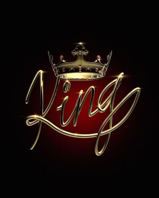 Golden King Crown - Related 4K Wallpapers wallpaper