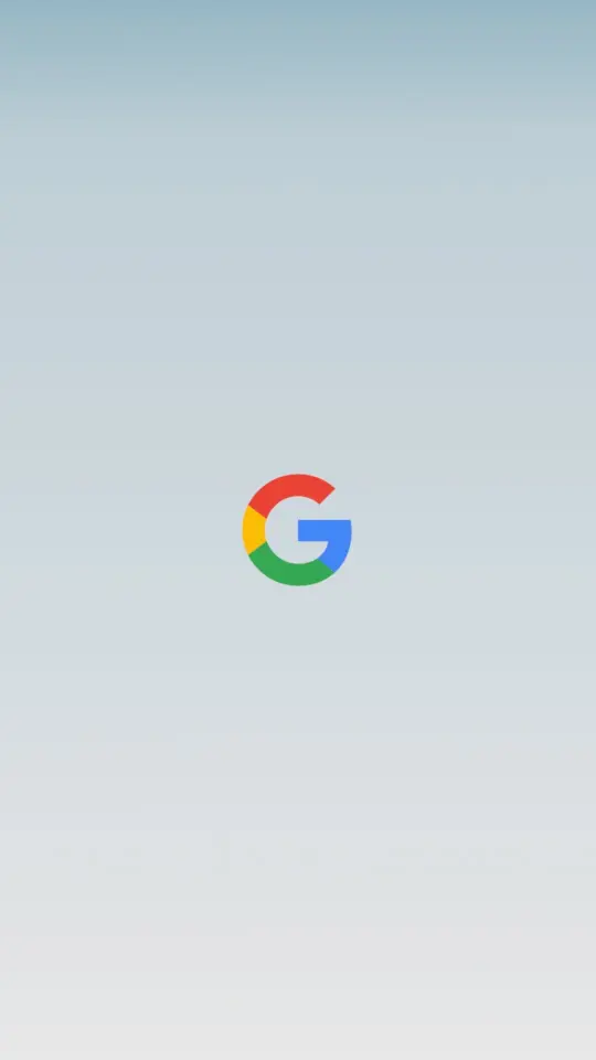 Google Logo Minimalist - Related StockWalls wallpaper