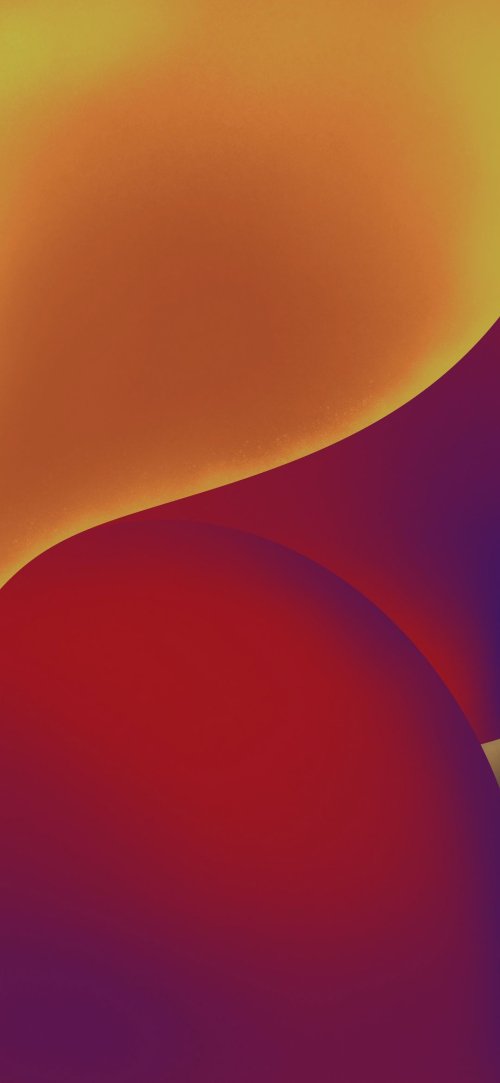 Gradient Swirl Abstract - Dope Wallpapers Wallpaper