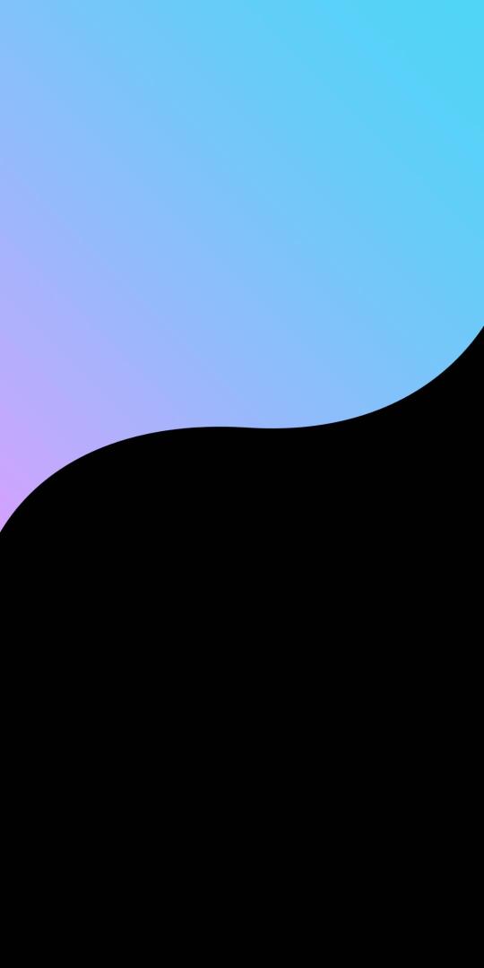 Gradient Wave Abstract - Related Ghetto Wallpapers wallpaper