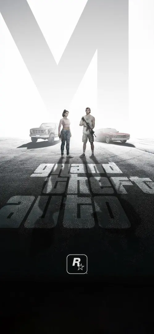 Grand Theft Auto Duo - Related  wallpaper