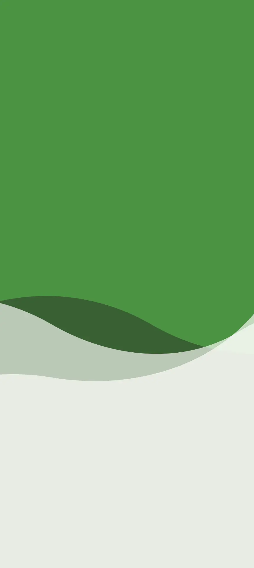 Green Wave Abstract - abstract Wallpaper