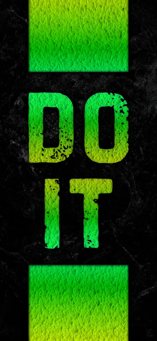 Grungy Do It Motivation - Related Dope Wallpapers wallpaper
