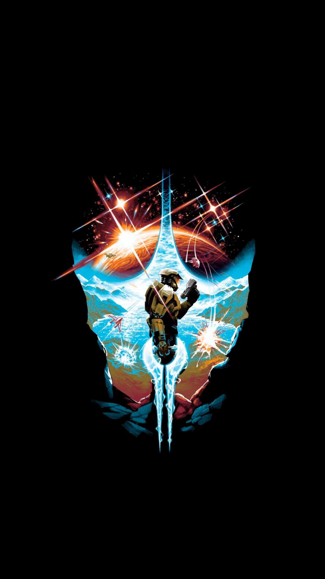 Halo Infinite Master Chief