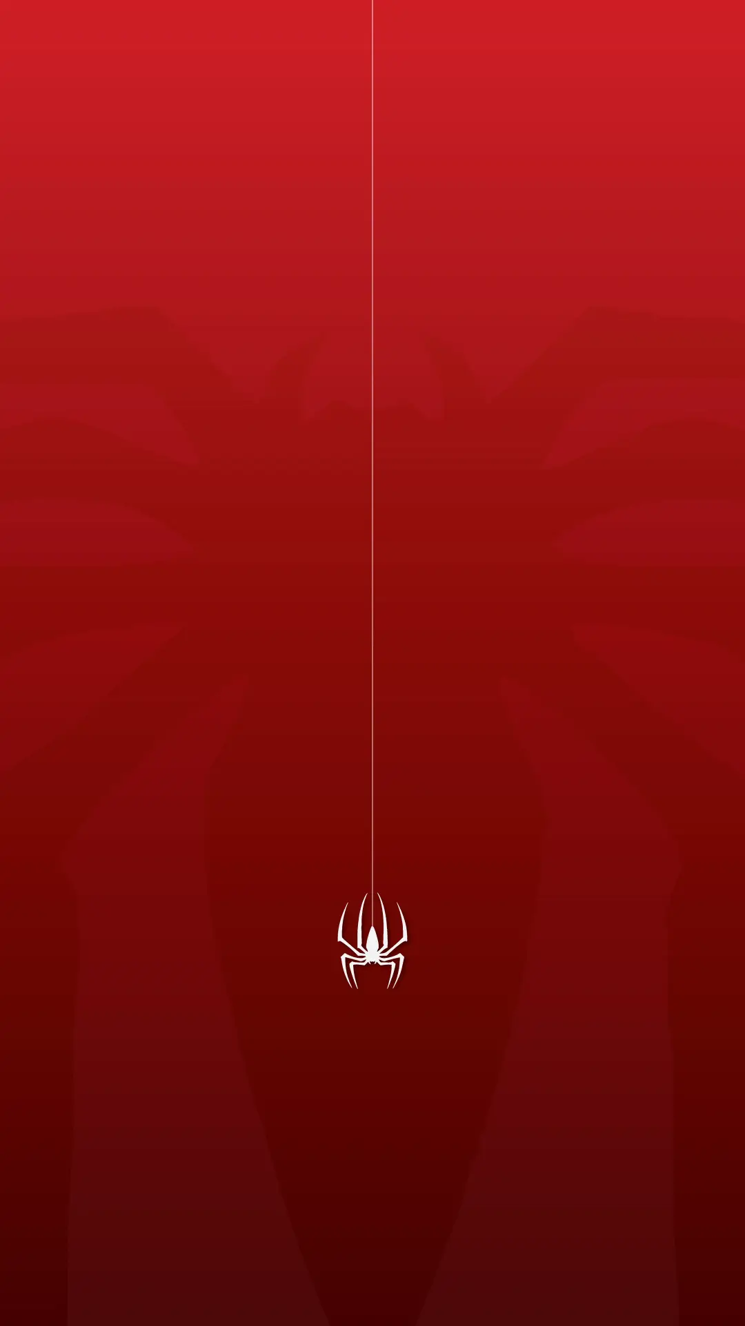 Hanging Spider Emblem - Related Dope Wallpapers wallpaper
