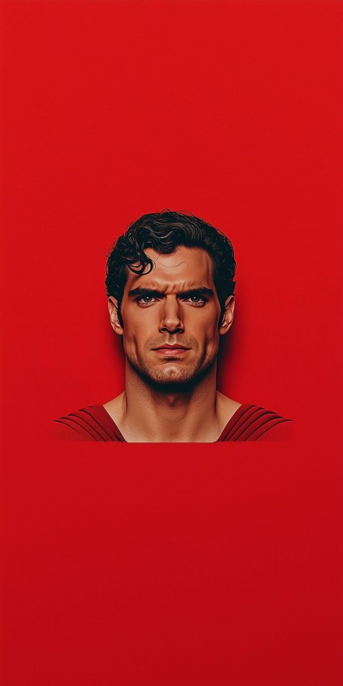 Henry_Cavill_Superman_Red