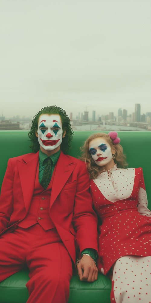 Joker_and_Harley_Quinn_City_View