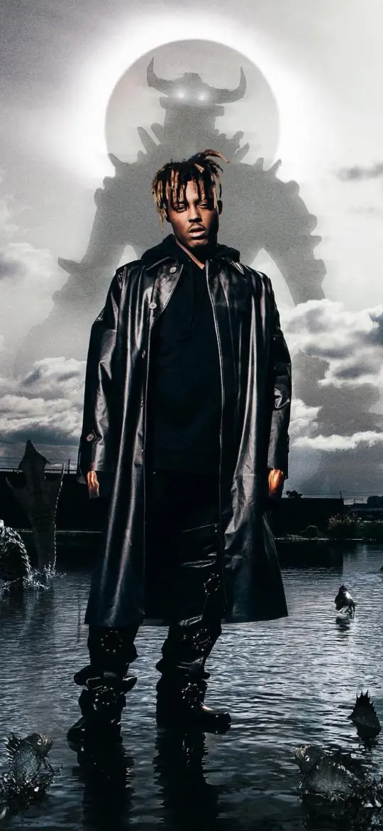 Juice WRLD Colossus
