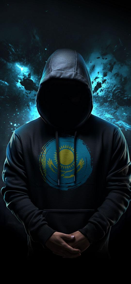 Kazakhstan Hoodie Mystery - Related Ghetto Wallpapers wallpaper