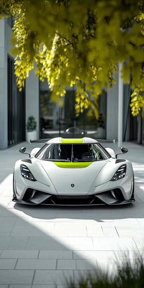 Koenigsegg Jesko Absolut - Related Ghetto Wallpapers wallpaper