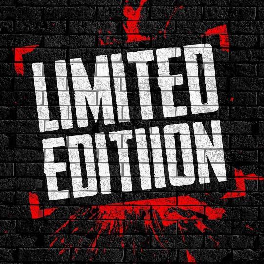 Limited Edition Brick Wall - Related Dope Wallpapers wallpaper