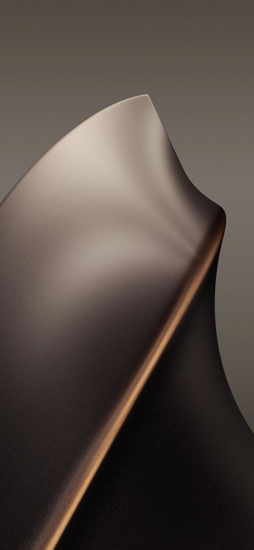 Metallic Swirl Texture - Related StockWalls wallpaper