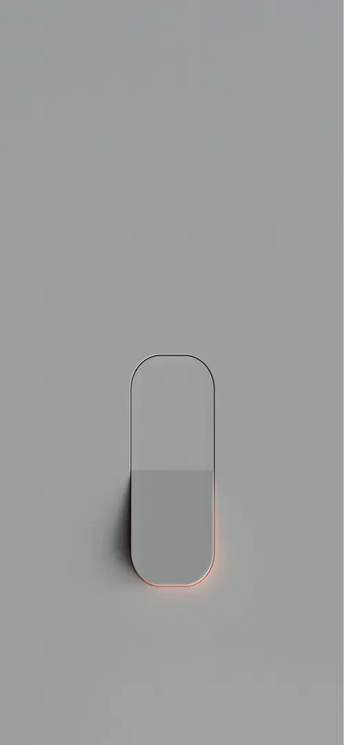 Minimalist Gray Switch - minimal Wallpaper