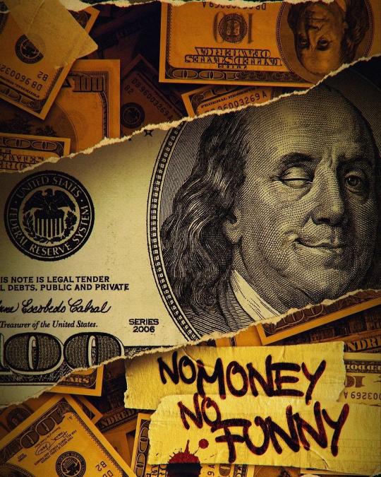 Money and Humor - Related Ghetto Wallpapers wallpaper
