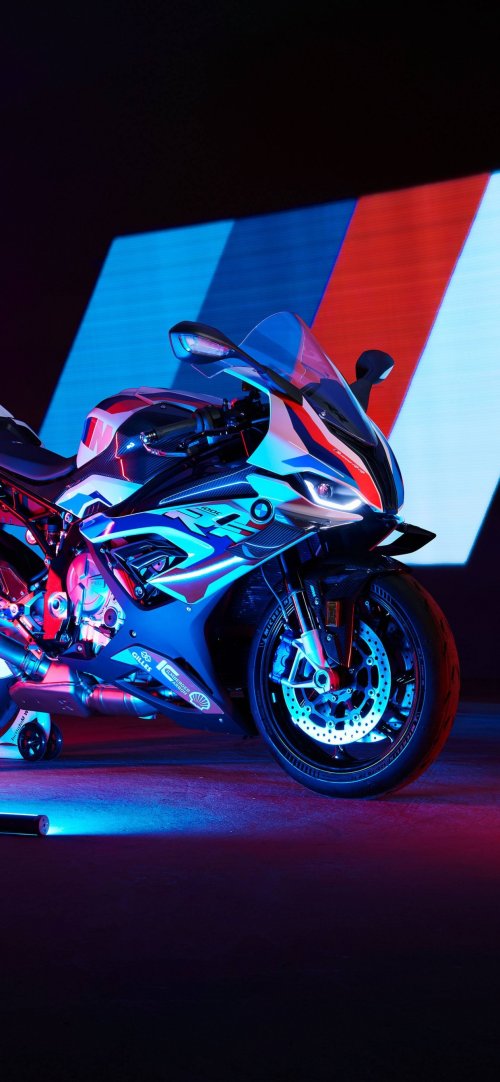 Neon BMW Motorcycle - Related Ghetto Wallpapers wallpaper