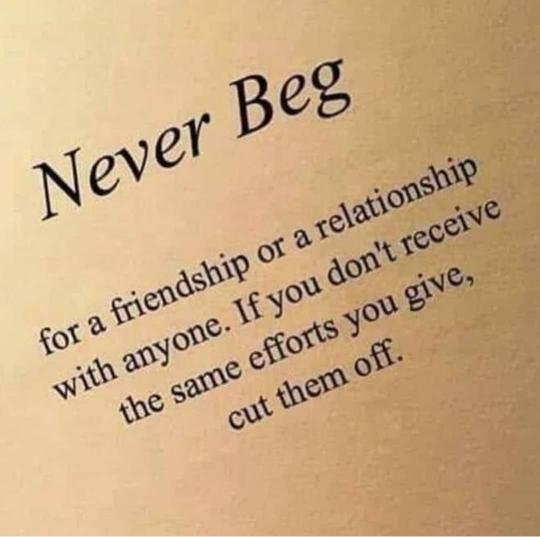 Never Beg Quote - Related 4K Wallpapers wallpaper