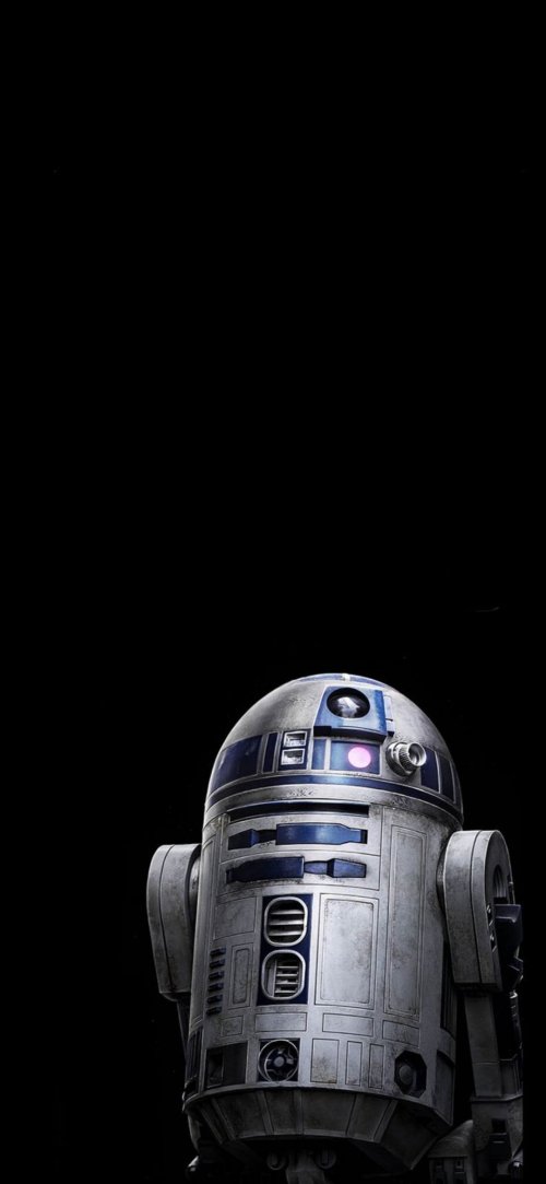 R2-D2 Astromech Droid