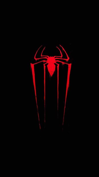Red Spider Emblem