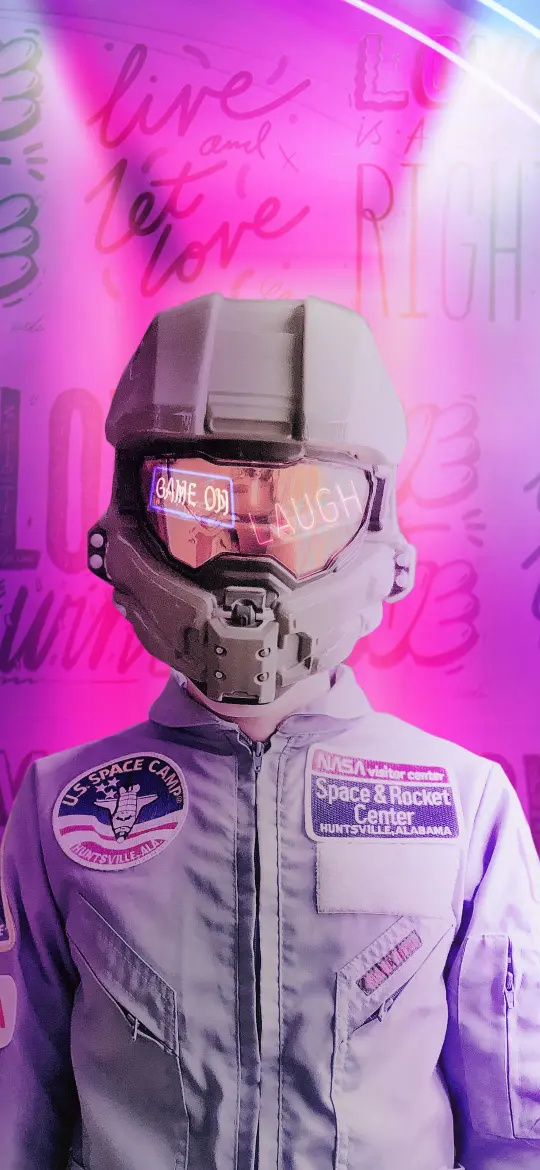 Retro Space Cadet - Related Dope Wallpapers wallpaper
