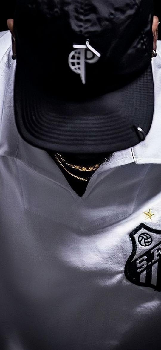 Santos FC Style - Related 4K Wallpapers wallpaper