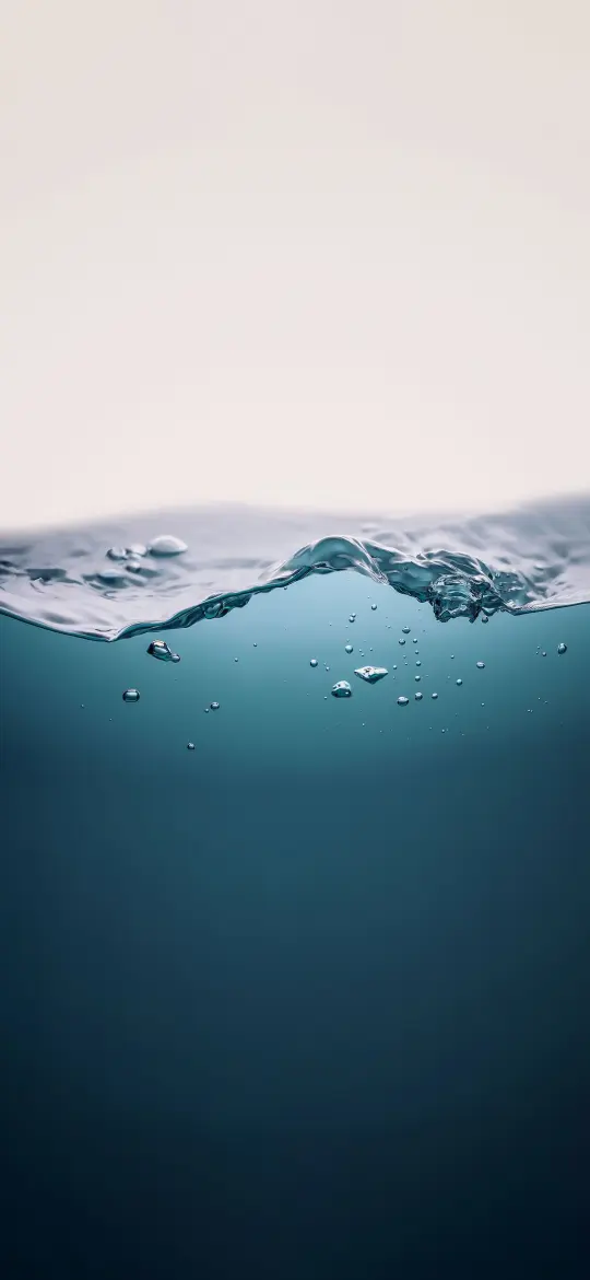 Serene Water Surface - Related 4K Wallpapers wallpaper