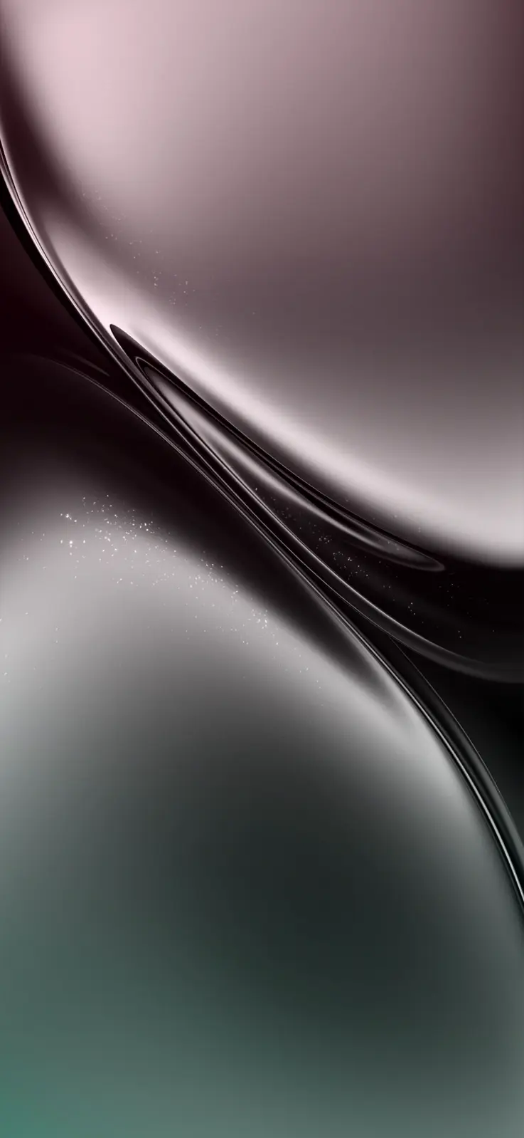 Sleek Metallic Curve - Related Ghetto Wallpapers wallpaper