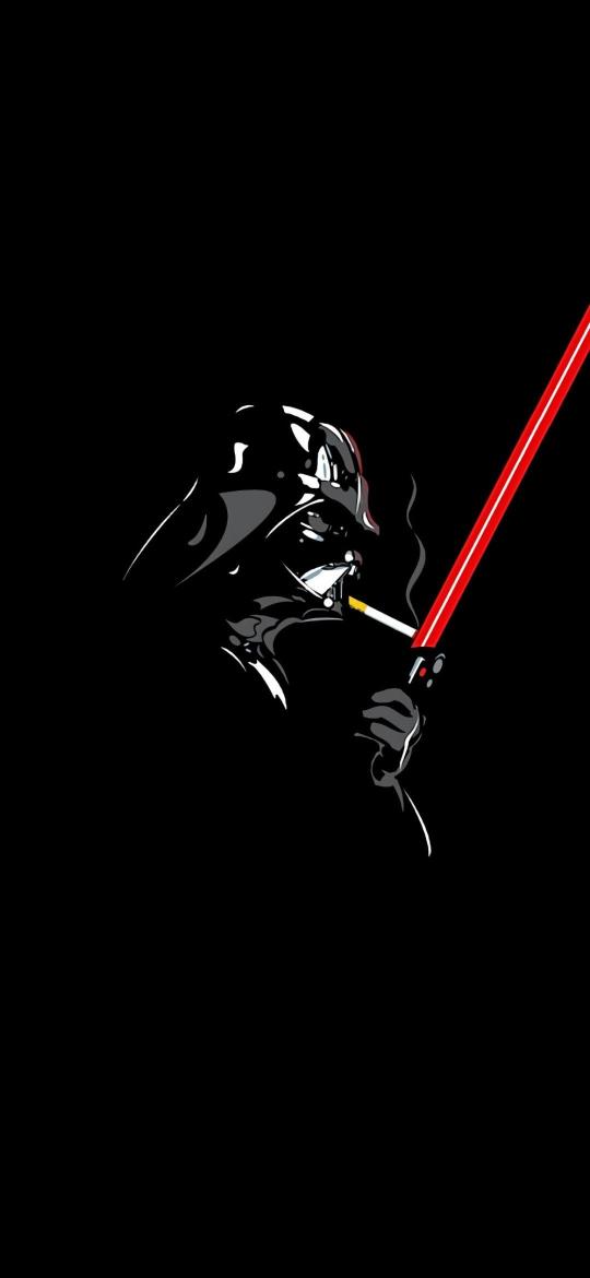 Smoking Darth Vader - Related Dope Wallpapers wallpaper