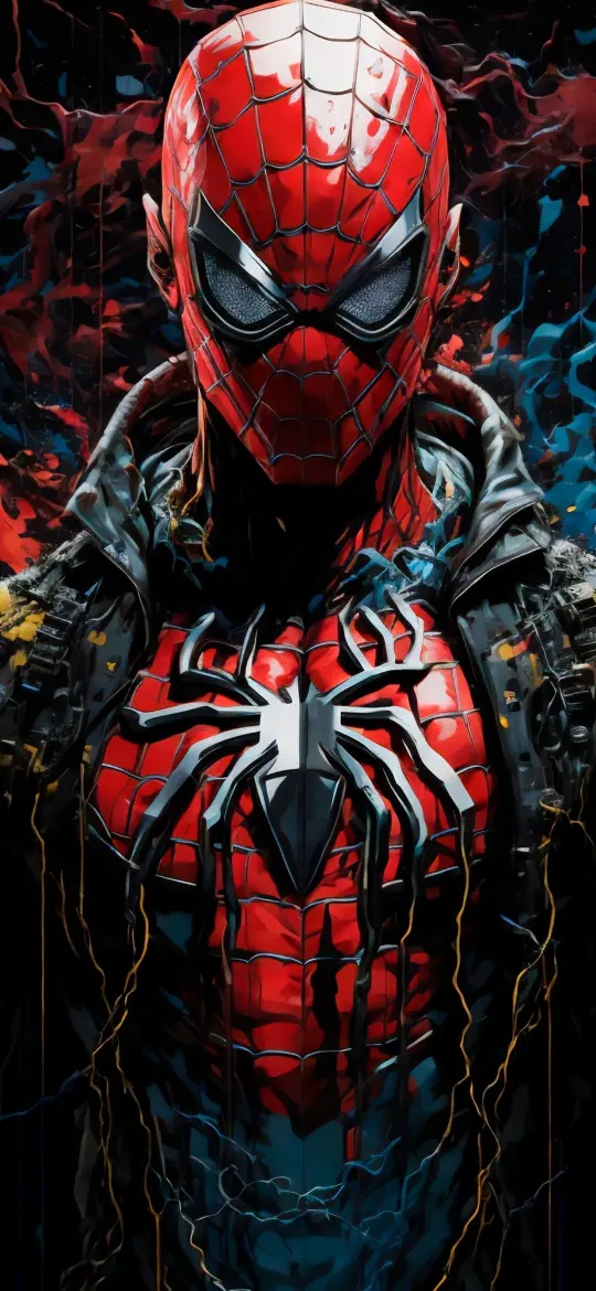 Spiderman Urban Art - Related Dope Wallpapers wallpaper