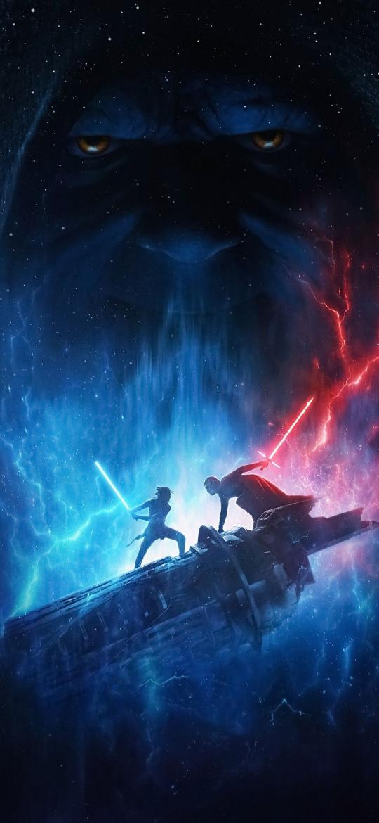 Star Wars Duel - Related Dope Wallpapers wallpaper