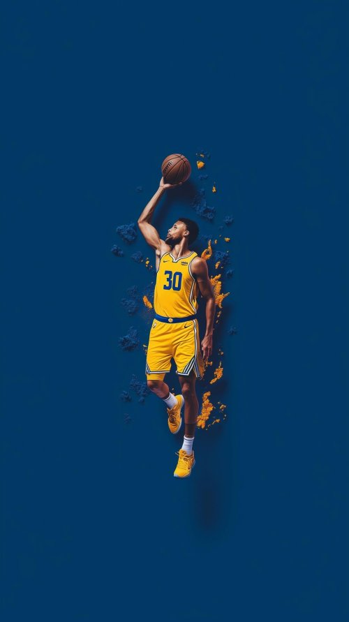 Stephen_Curry_Upward_Shot