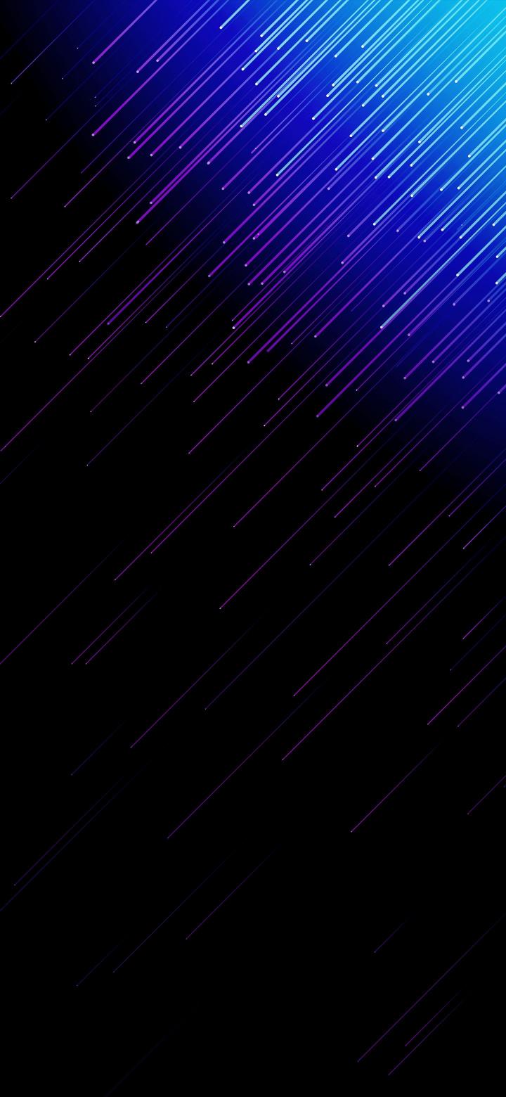 Streaking Light Trails - Related Dope Wallpapers wallpaper