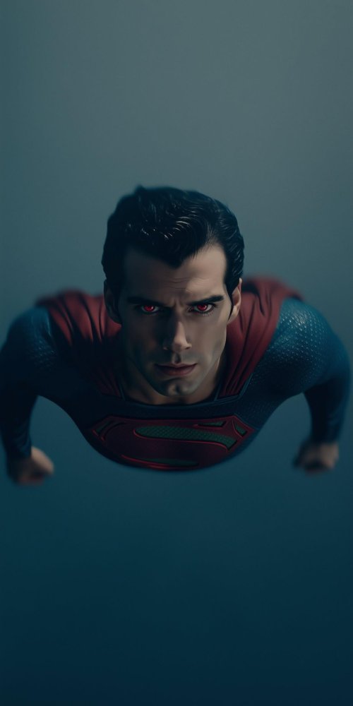 Superman_Man_of_Steel_Flight - Related Dope Wallpapers wallpaper