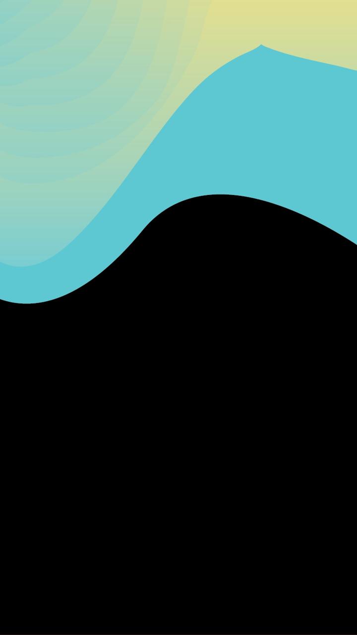 Teal Wave Abstract - Related Dope Wallpapers wallpaper